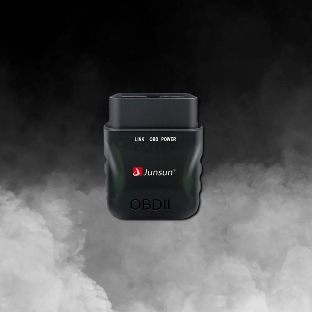 Bluetooth OBD2 Adapter Kfz-Diagnosegerät Scan-Tool